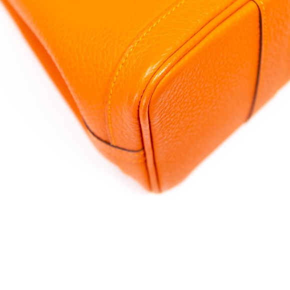 Hermes Negonda Garden Party 30 Bag Sanguine - Picture 5 of 12